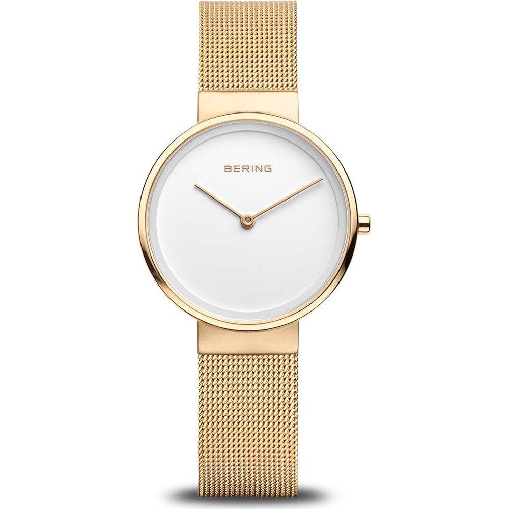 Bering Classic 14531-334 Horloge
