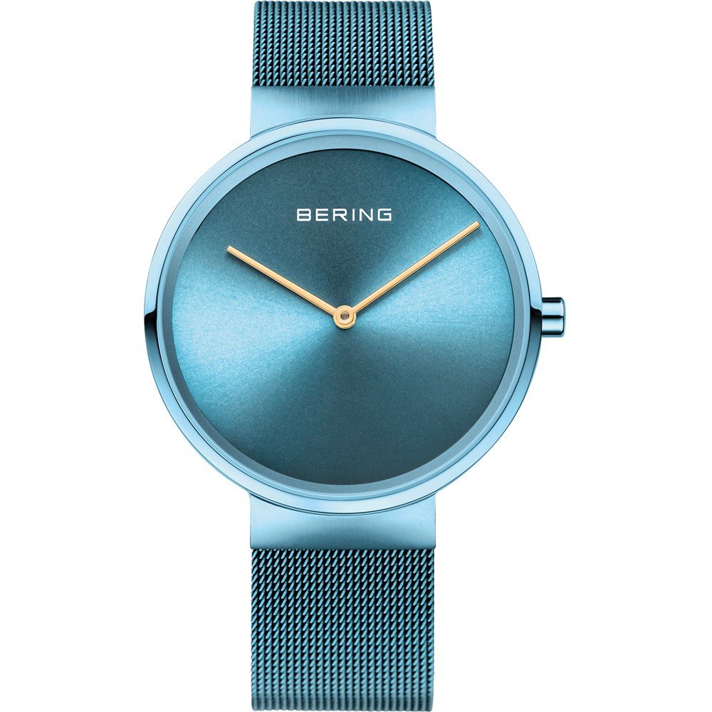 Bering Classic 14539-388 Horloge