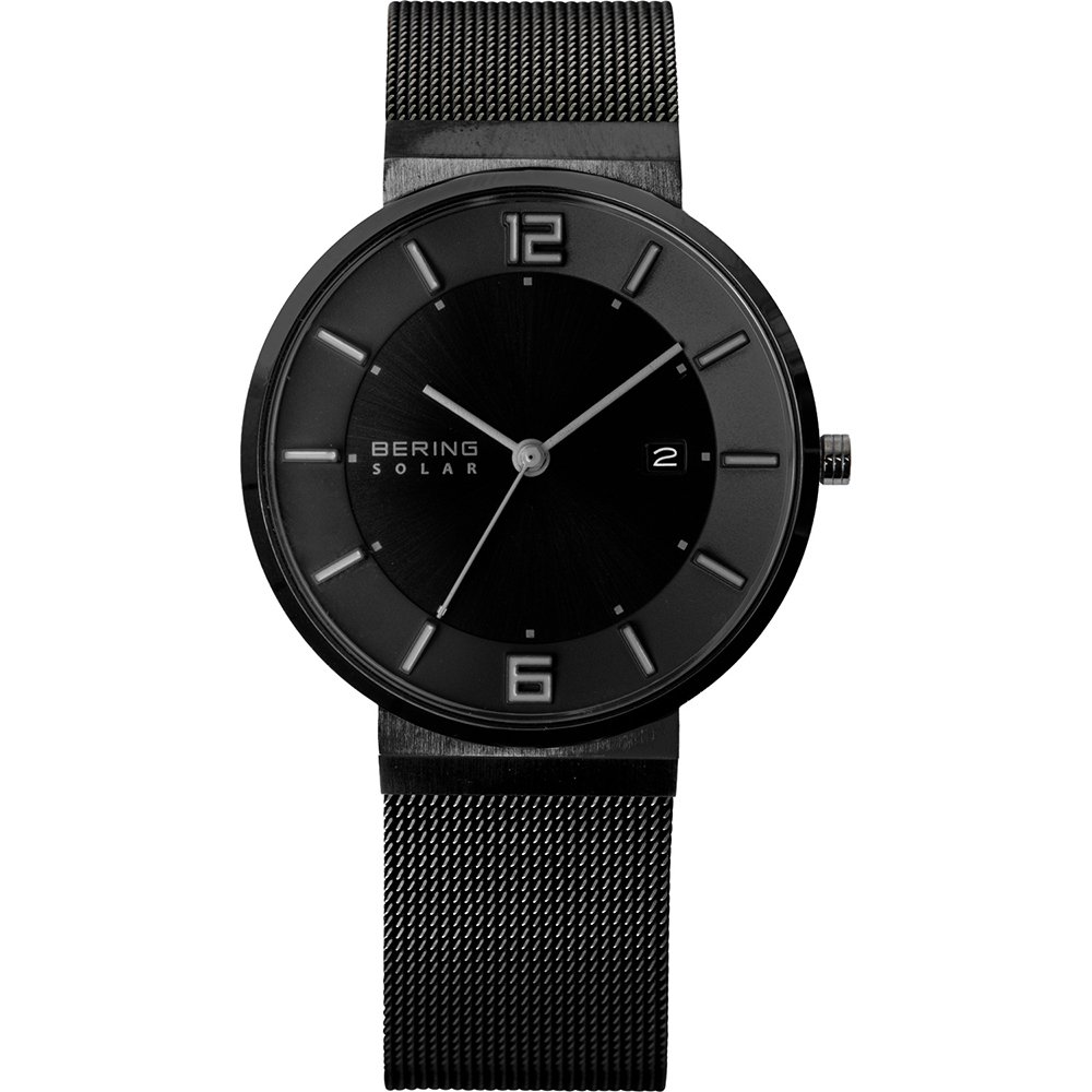 Bering Solar 14639-123 Classic Horloge