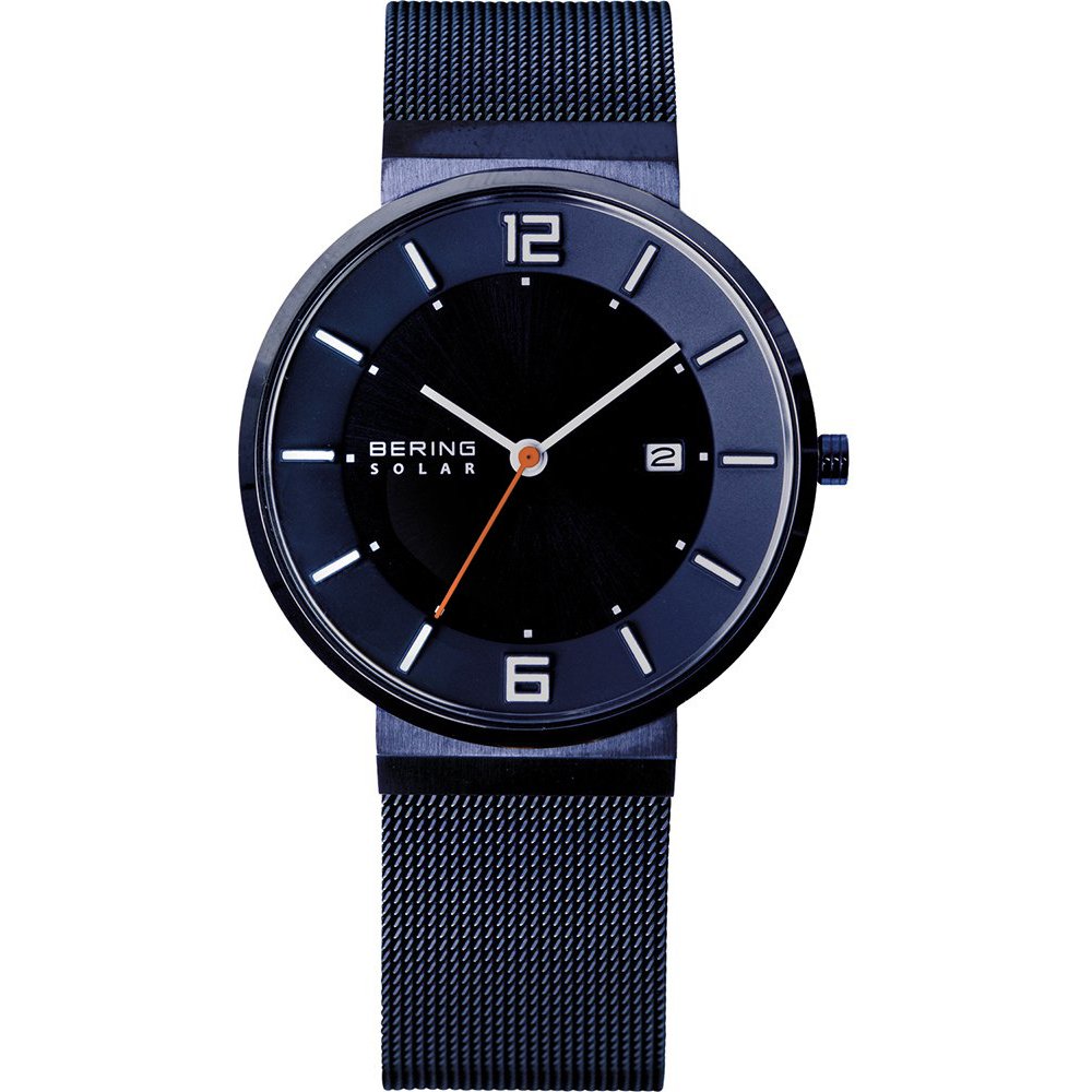 Bering Solar 14639-397 Classic Horloge