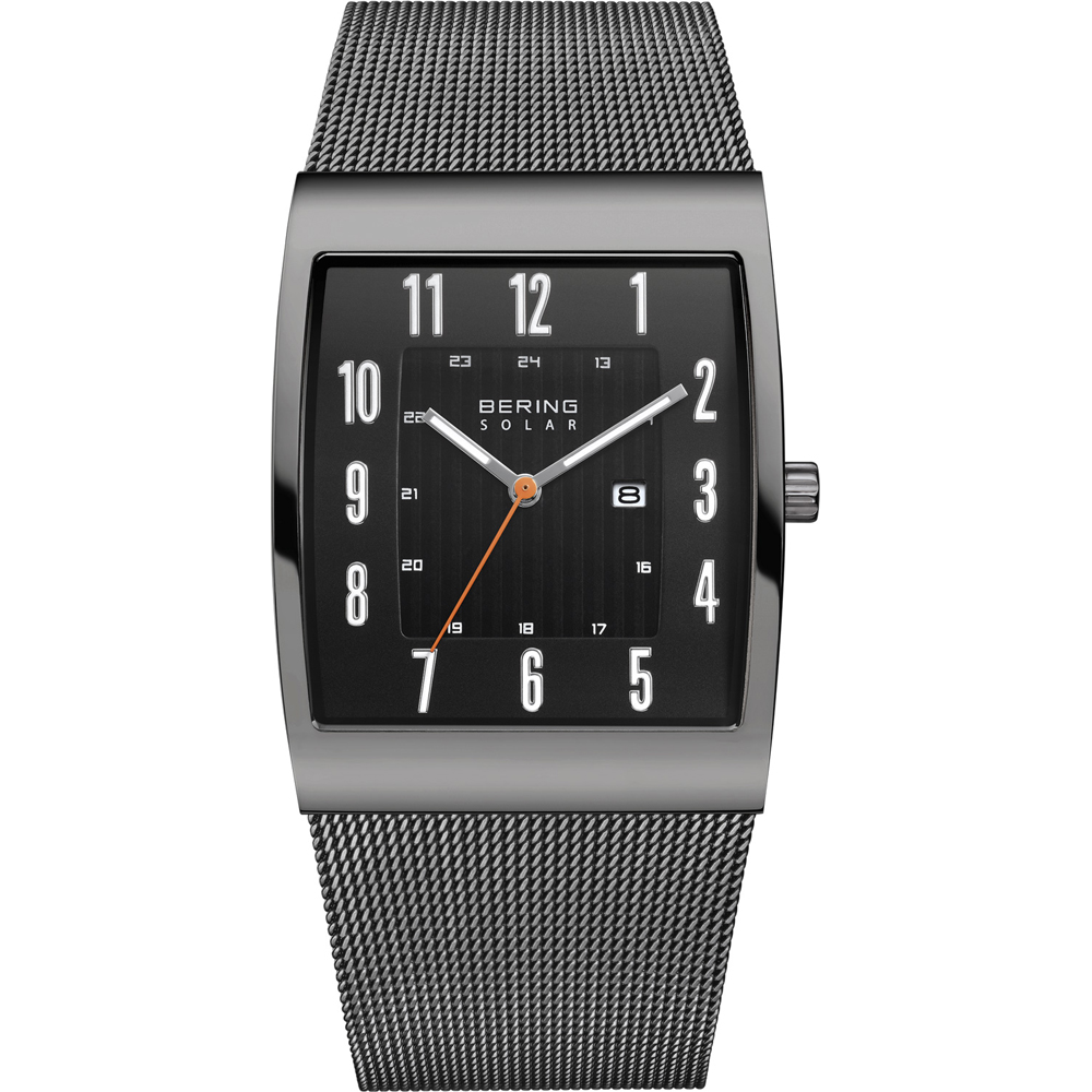 Bering Solar 16433-377 Horloge