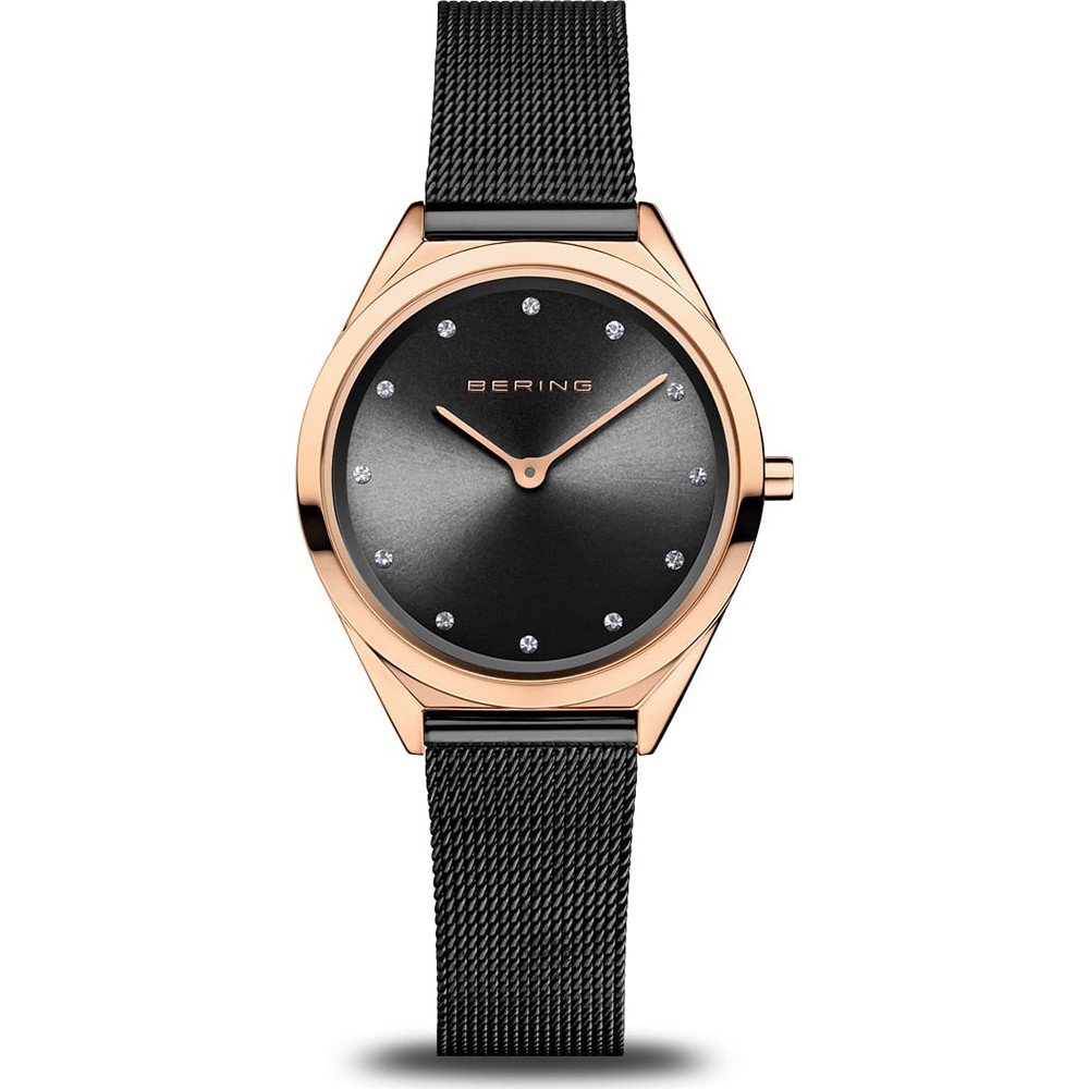 Bering Ultra Slim 17031-162 Horloge