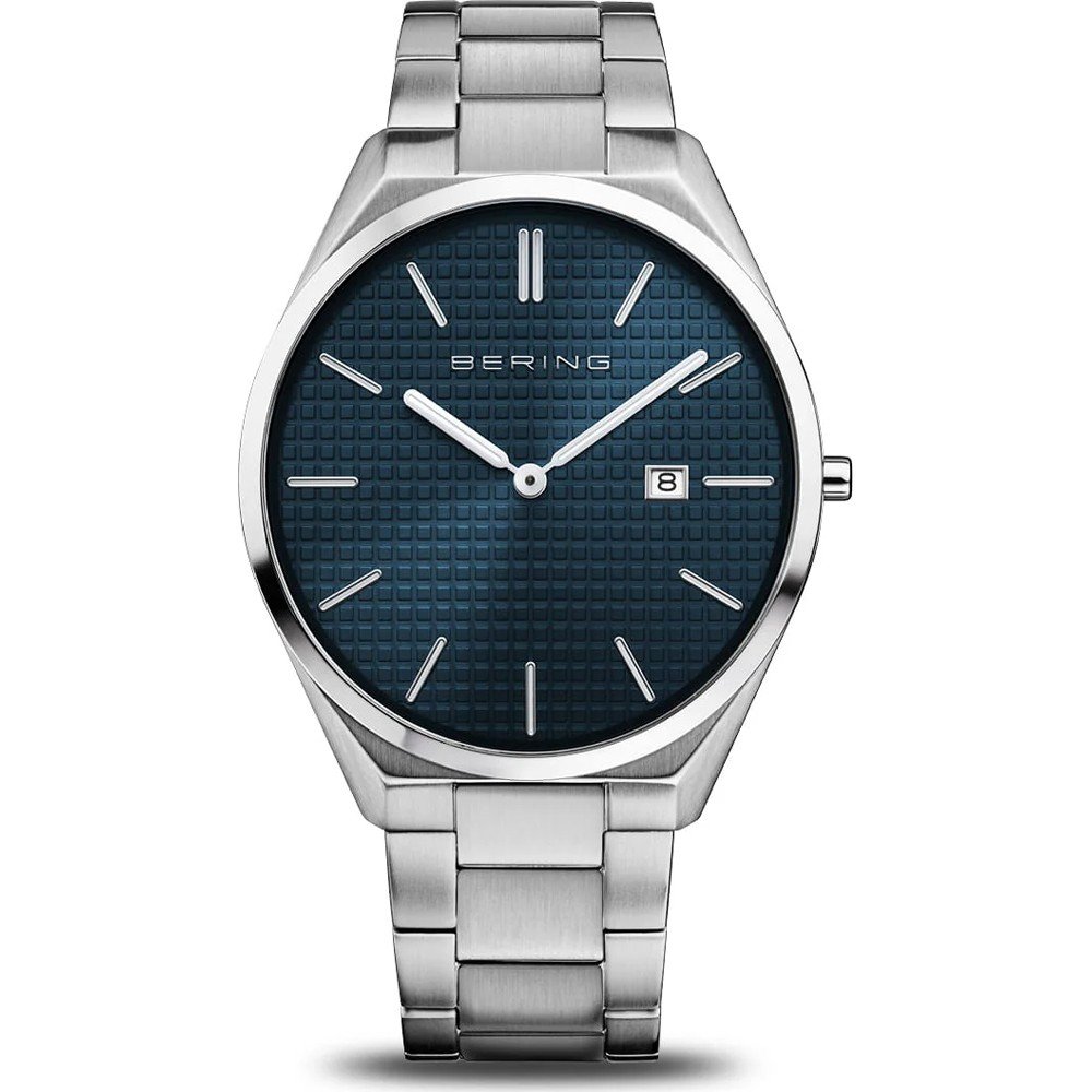Bering Ultra Slim 17240-707 Horloge