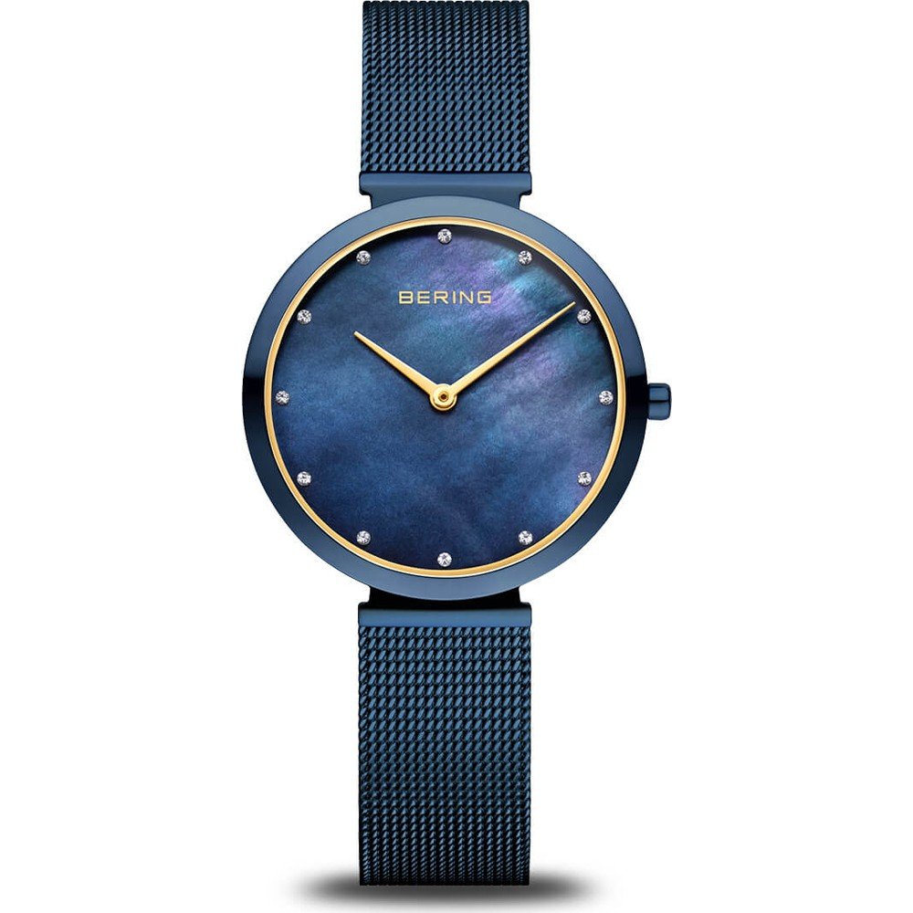 Bering Classic 18132-399 Horloge