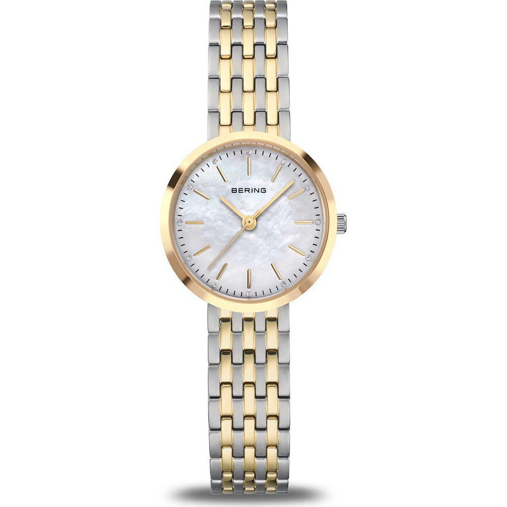 Bering Classic 19126-710 Horloge