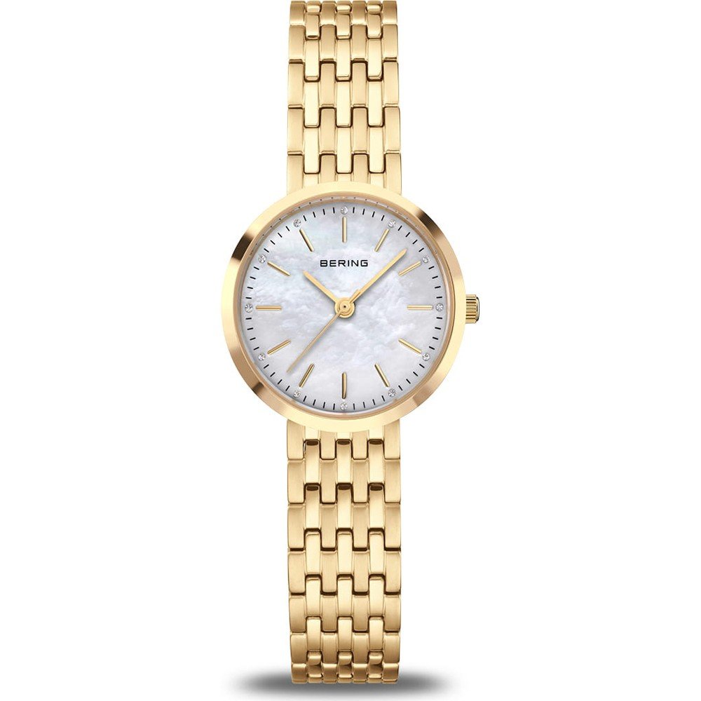 Bering Classic 19126-734 Horloge