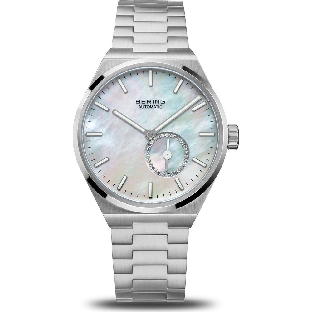 Bering Automatic 19435-704 Horloge