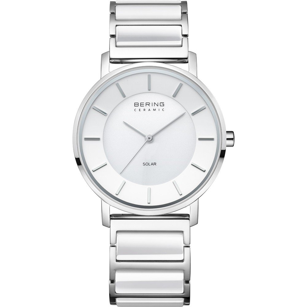 Bering Solar 19535-754 Horloge