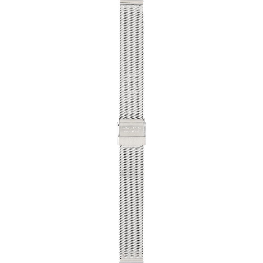 Bering Straps PT-15730-BMCX Max René Horlogeband
