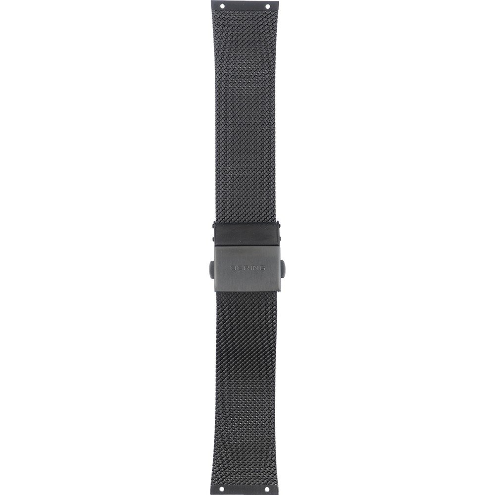 Bering Straps SY-23-15-70-115-23 Classic Horlogeband