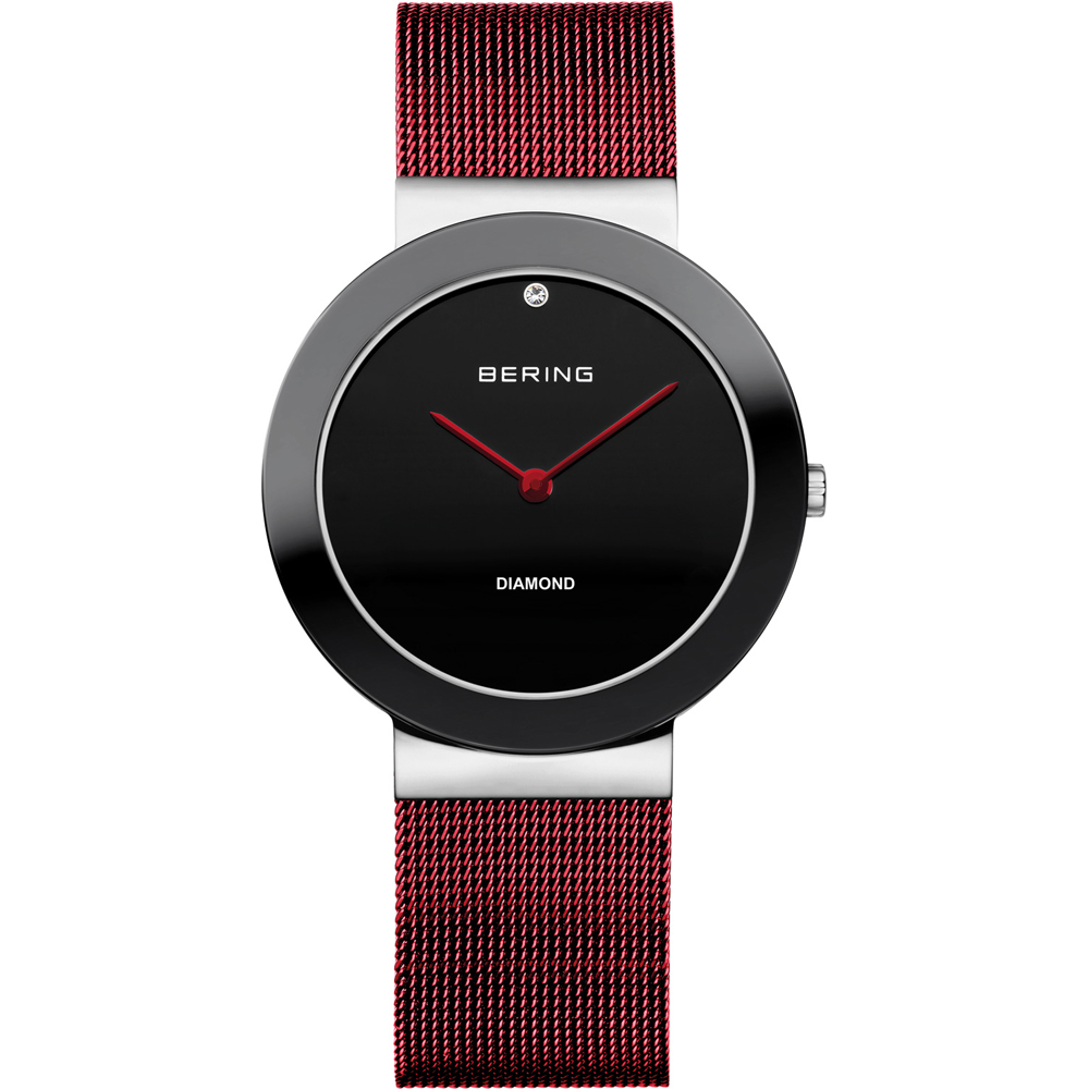 Bering Ceramic 11435-Charity Horloge