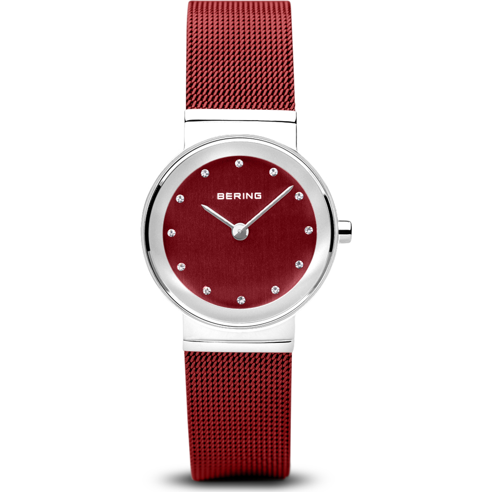 Bering Classic 10126-303 Horloge