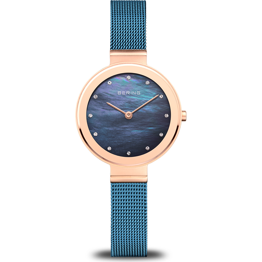 Bering Classic 10128-368 Horloge