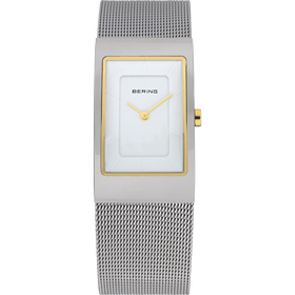 Bering Classic 10222-010-S Horloge