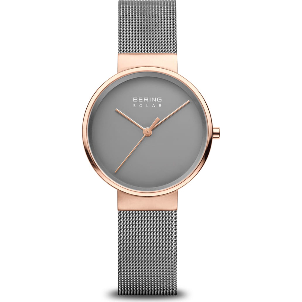 Bering Solar 14331-369 Horloge