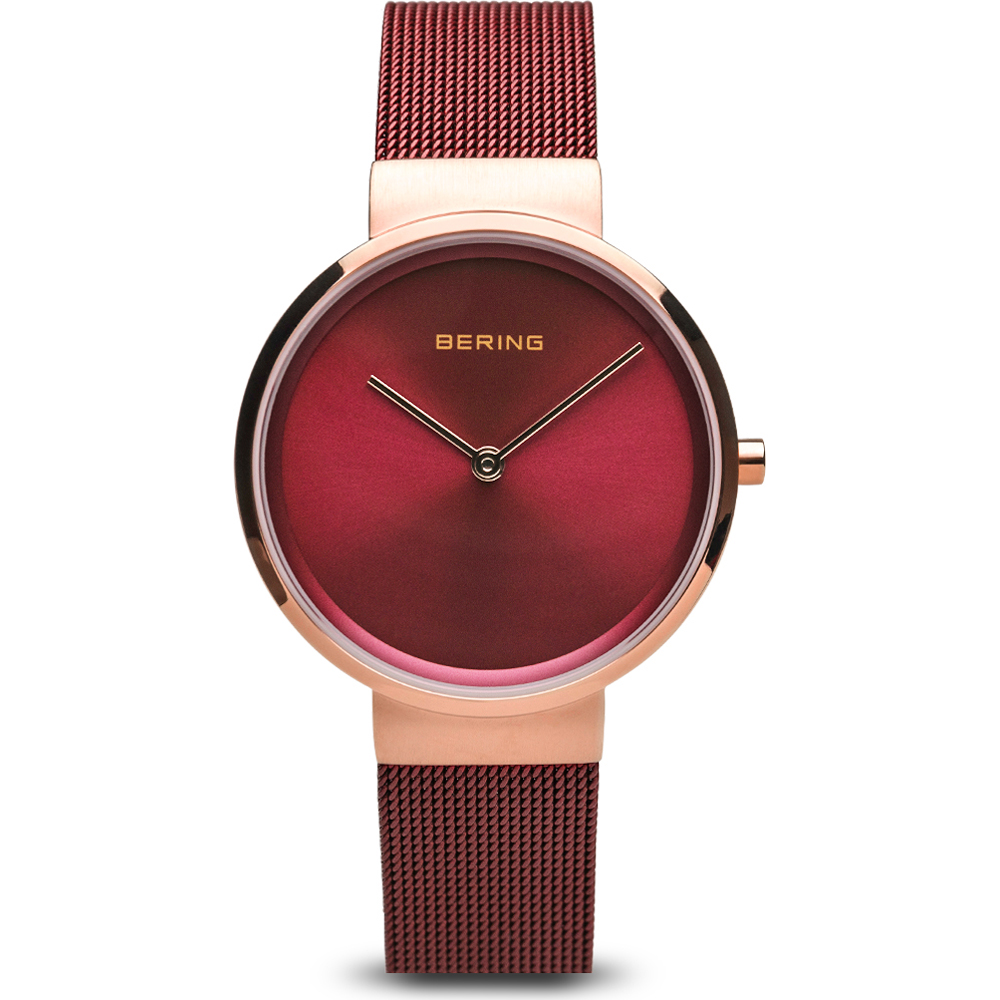 Bering Classic 14531-363 Horloge