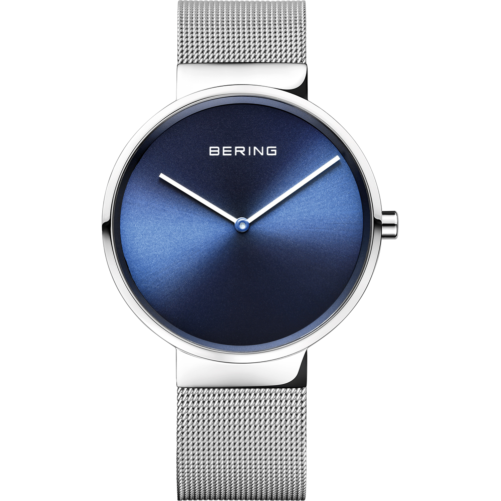 Bering Classic 14539-007 Horloge