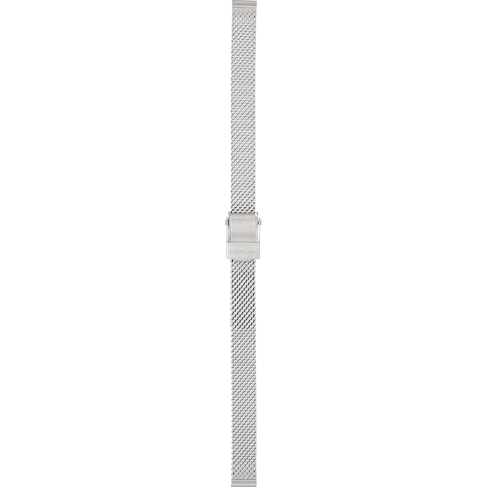 Bering Straps PT-A11022S-BMCX Classic Horlogeband