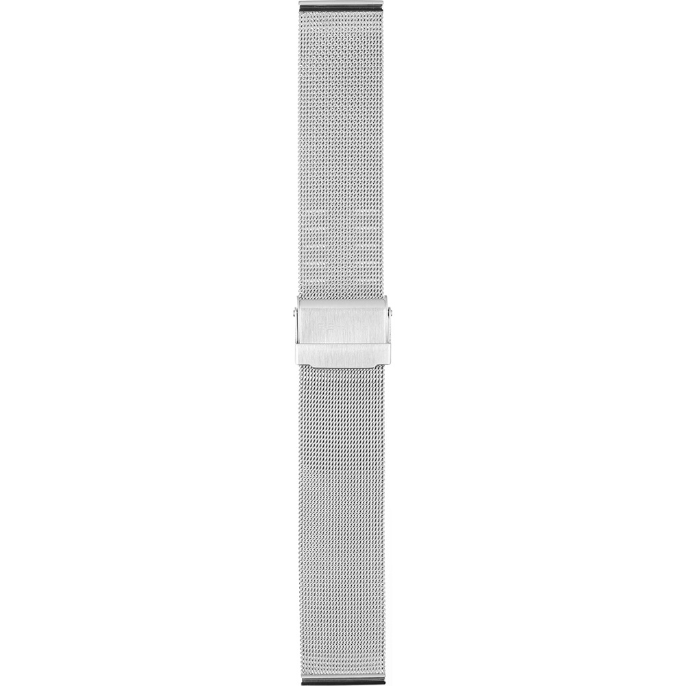Bering Straps PT-A16641S-BMCX Classic Horlogeband