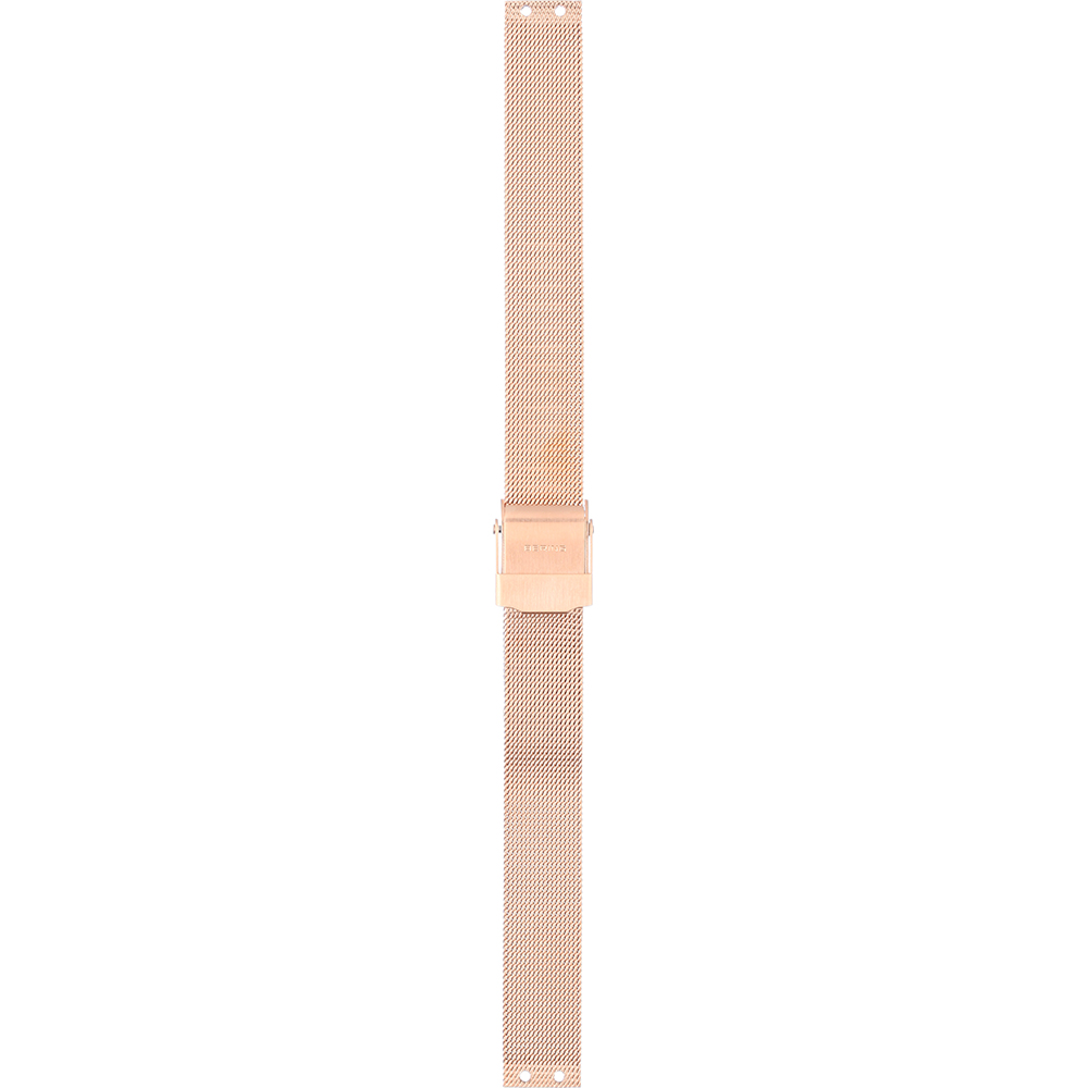 Bering Straps SI-12-5-110-70-26 Classic Horlogeband