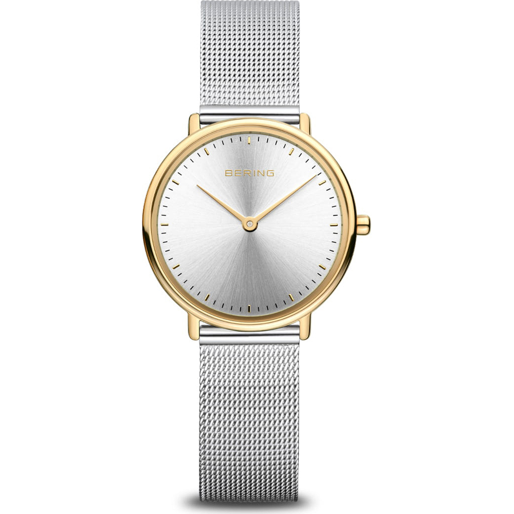 Bering Ultra Slim 15729-010 Horloge