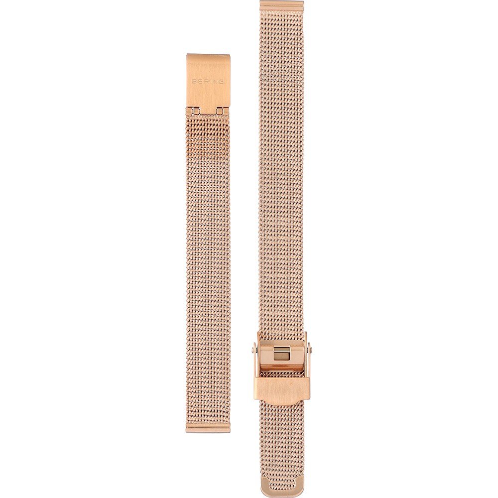 Bering Straps PT-11125S-BMVX band