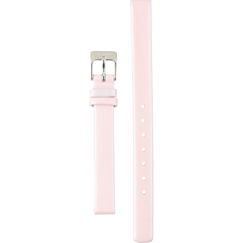 Bering Straps PT-11125S-BRP band