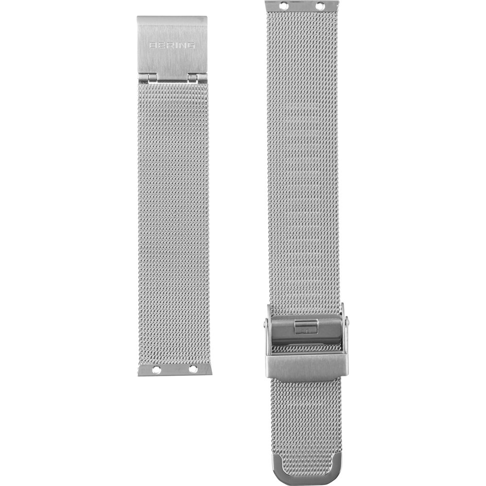 Bering Straps PT-12934S-BMCX Horlogeband