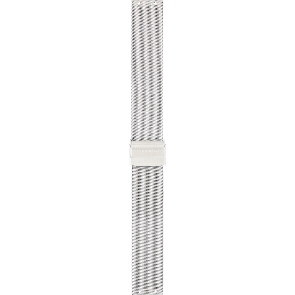 Bering Straps PT-13338S-BMCX Horlogeband