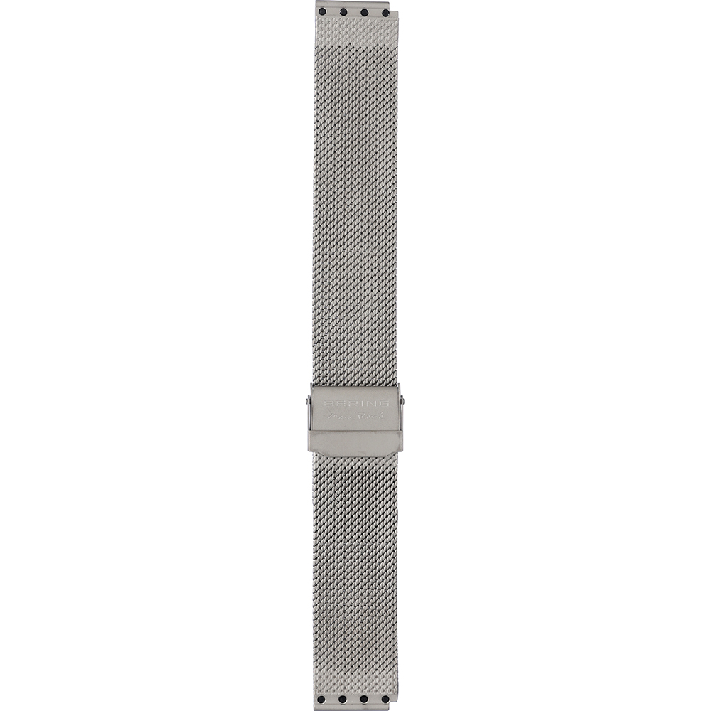Bering Straps PT-15540-BMTX Horlogeband