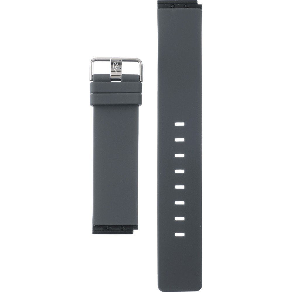 Bering Straps PT-15540-BVBX Horlogeband