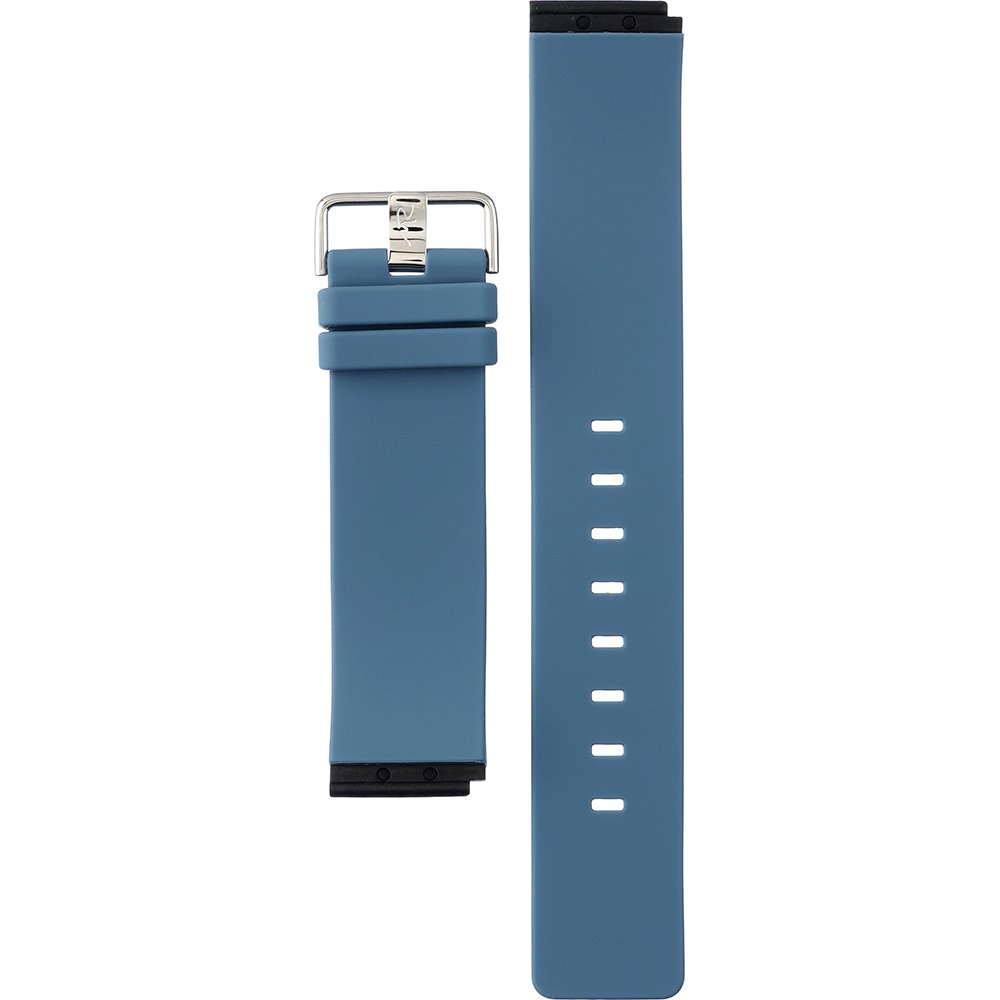 Bering Straps PT-15540-BVLX Horlogeband