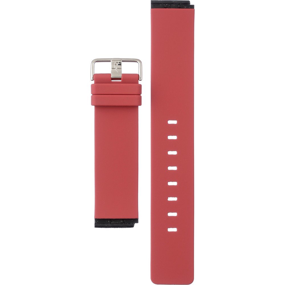Bering Straps PT-15540-BVRX Horlogeband