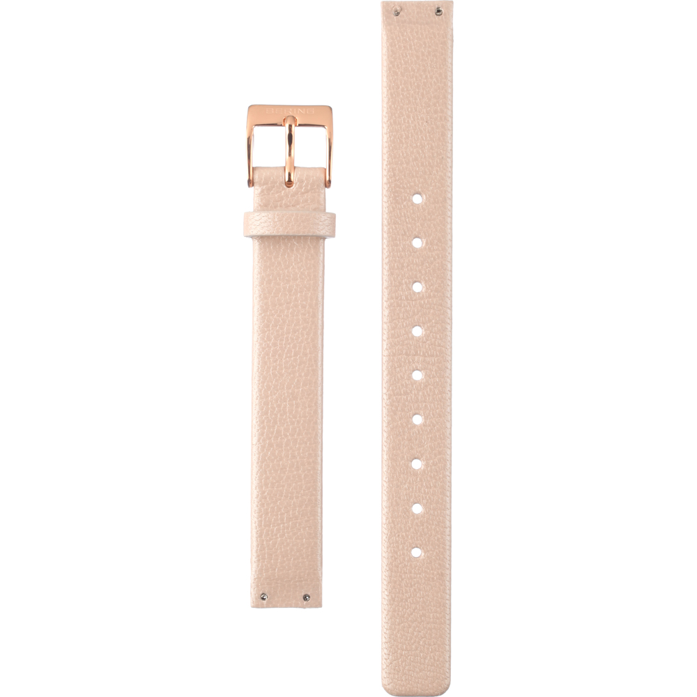 Bering Straps PT-A10122S-BRI band
