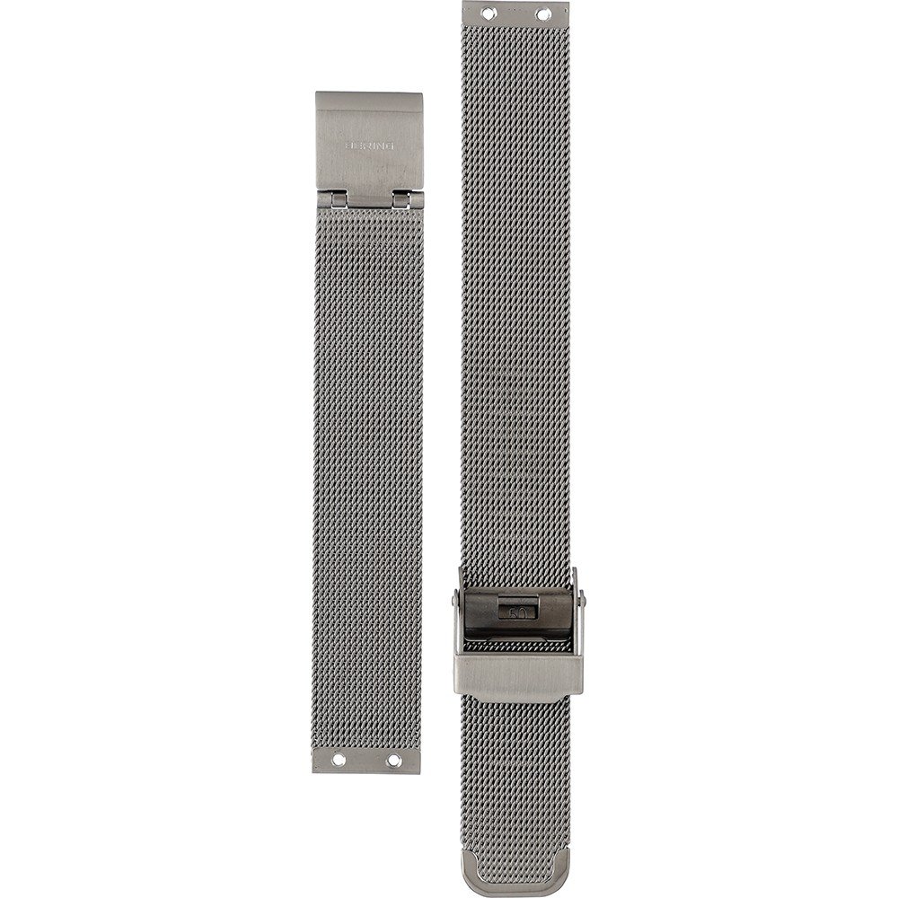 Bering Straps PT-A10126S-BMJX band