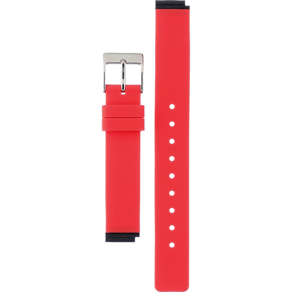 Bering PT-A10129S-BVRX Classic Horlogeband