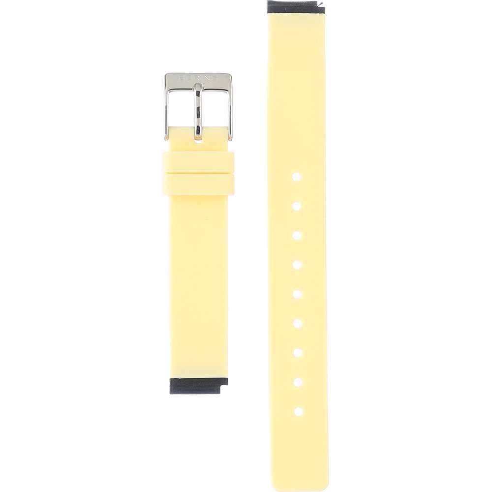 Bering PT-A10129S-BVYX Classic Horlogeband