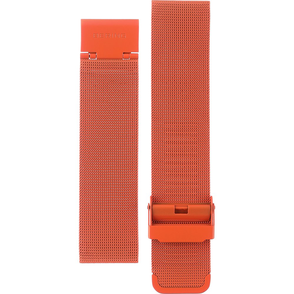 Bering PT-A10426S-BMOX Horlogeband