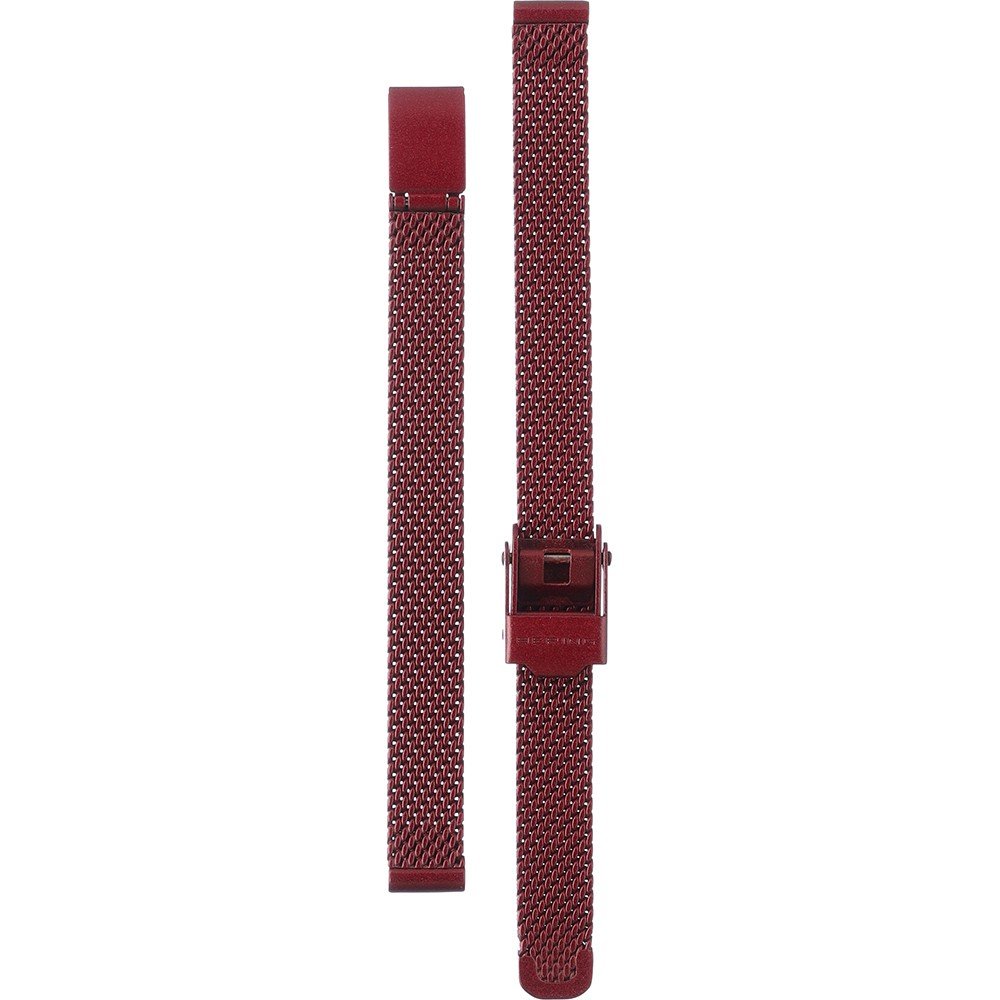 Bering PT-A11022S-BMRX Classic Horlogeband