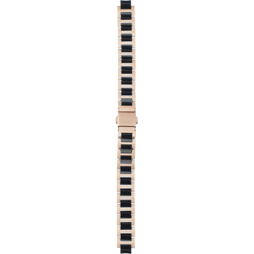 Bering Straps PT-A11334T-BEBV PT-A11334S-BEBV Horlogeband