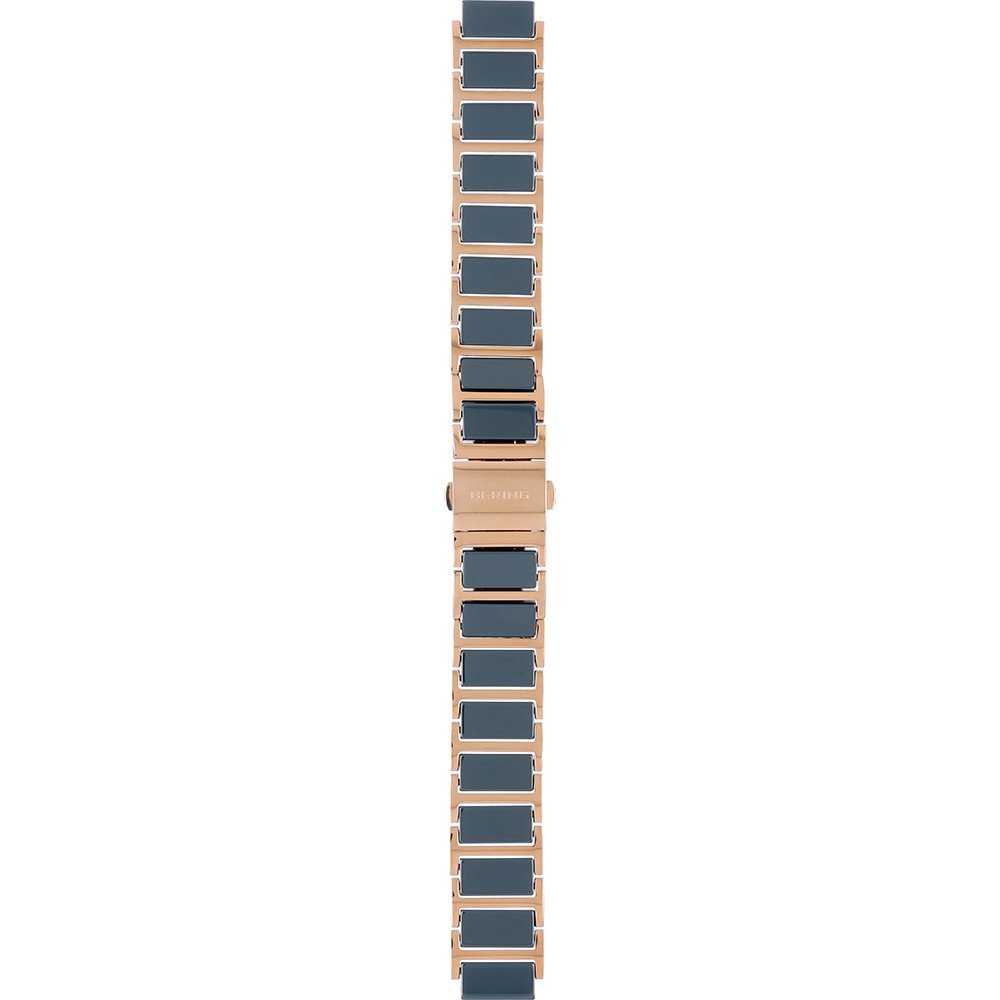 Bering Straps PT-A11429E-BELV Horlogeband