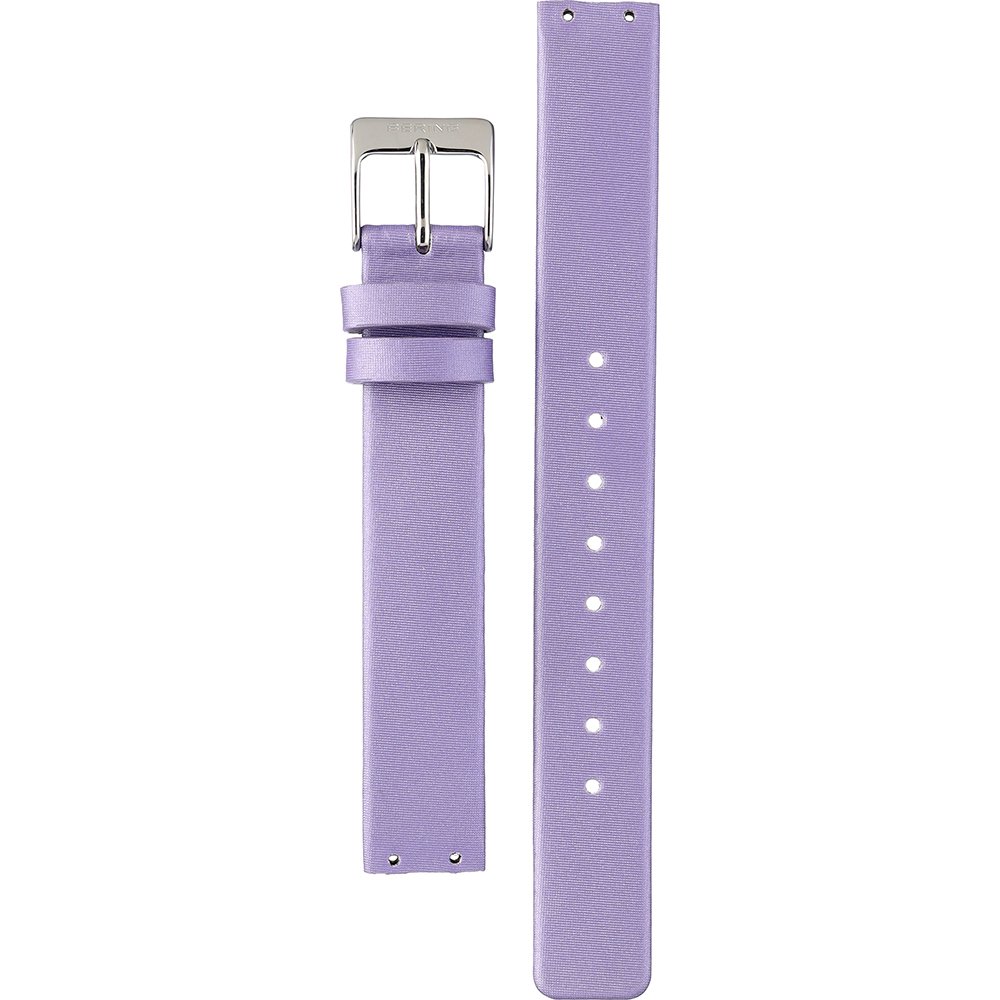 Bering Straps PT-A11429E-BRA Horlogeband