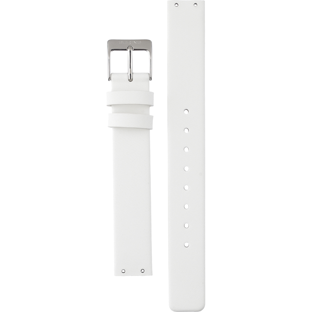 Bering Straps PT-A11429E-BXW Horlogeband