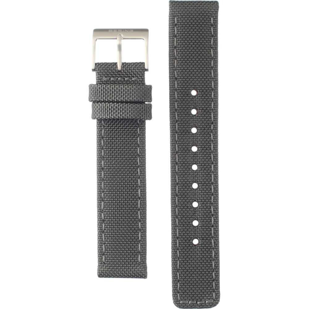 Bering Straps PT-A11539T-BNJ(S) Horlogeband