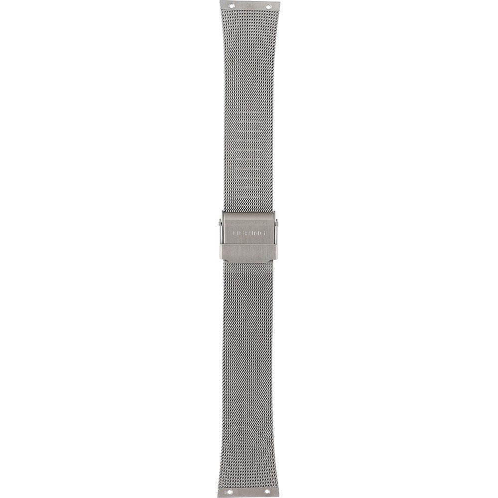 Bering Straps PT-A11936S-BMJX Horlogeband