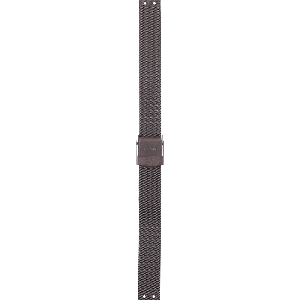 Bering Straps PT-A12034S-BMNX Horlogeband