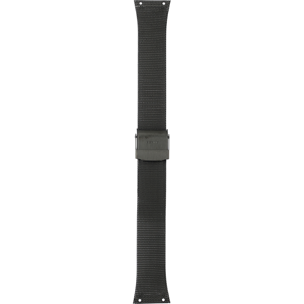 Bering Straps PT-A12130S-BMBX Horlogeband
