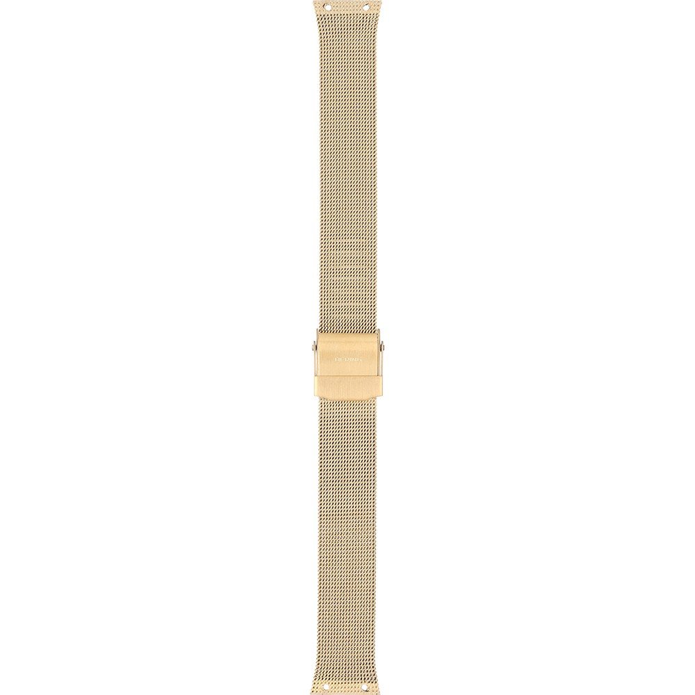 Bering Straps PT-A12131S-BMGX Horlogeband