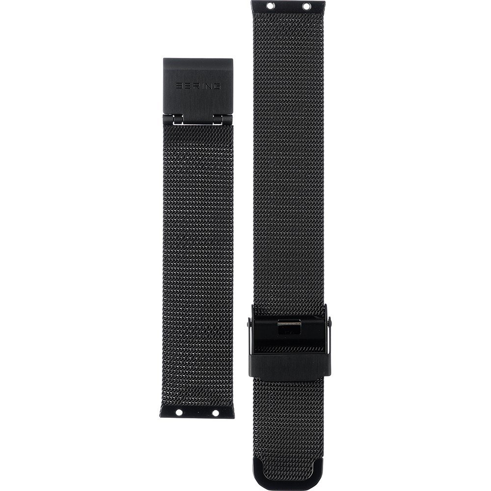 Bering PT-A12934S-BMBX Classic Horlogeband