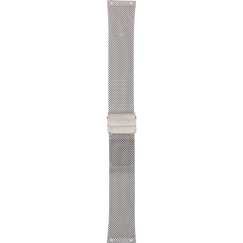 Bering Straps PT-A12939S-BMTX Horlogeband